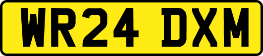 WR24DXM