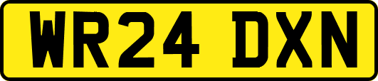 WR24DXN