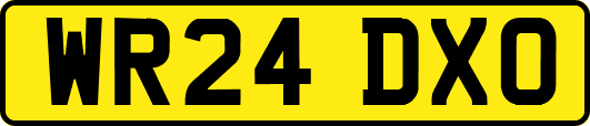WR24DXO