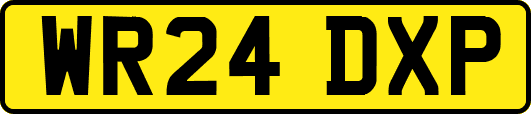 WR24DXP