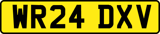 WR24DXV