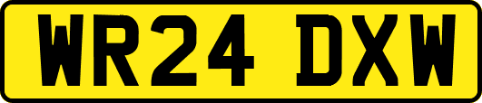 WR24DXW