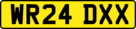 WR24DXX