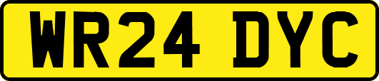 WR24DYC