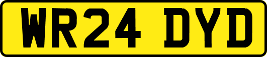 WR24DYD