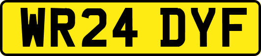 WR24DYF