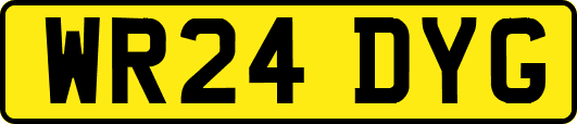 WR24DYG