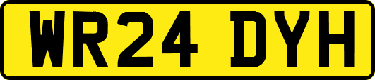 WR24DYH