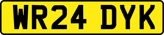 WR24DYK