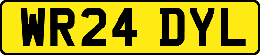 WR24DYL