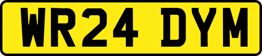 WR24DYM
