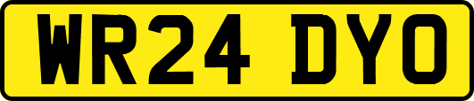 WR24DYO