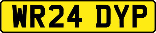 WR24DYP