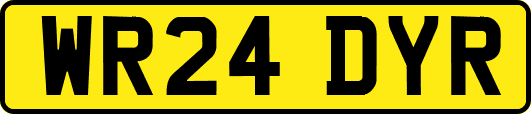 WR24DYR