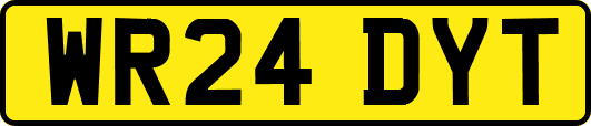 WR24DYT