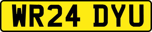WR24DYU
