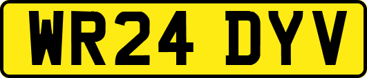 WR24DYV