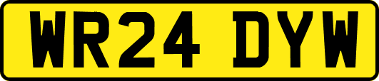 WR24DYW