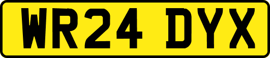 WR24DYX