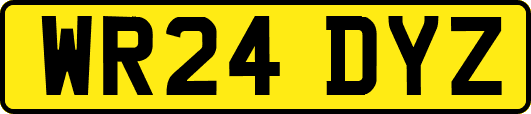 WR24DYZ