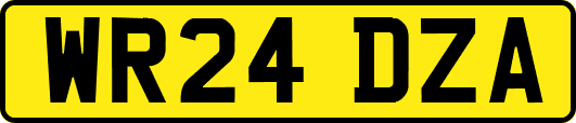 WR24DZA