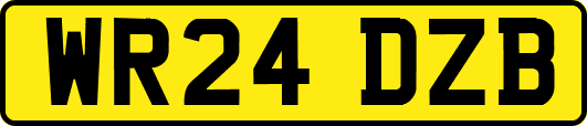WR24DZB
