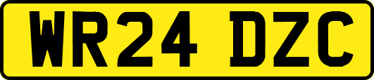 WR24DZC