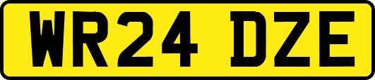 WR24DZE