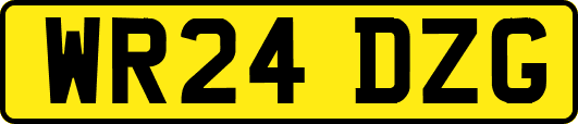 WR24DZG