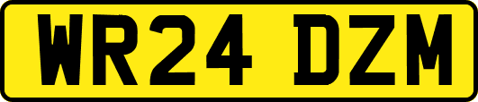 WR24DZM