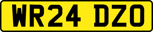 WR24DZO