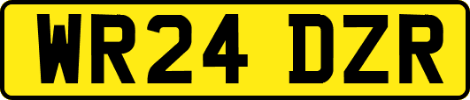 WR24DZR