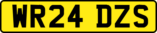 WR24DZS