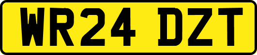 WR24DZT