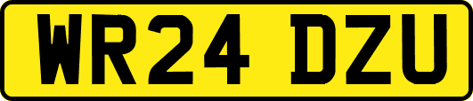 WR24DZU