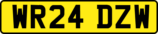 WR24DZW