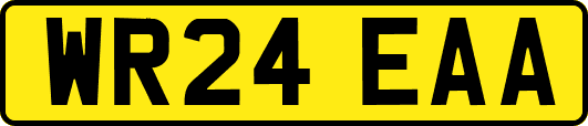 WR24EAA