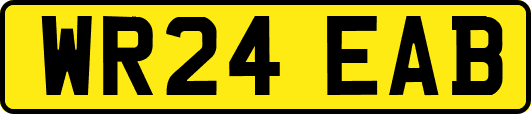 WR24EAB