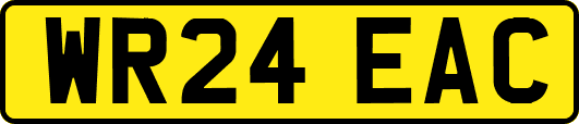 WR24EAC