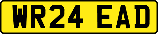 WR24EAD