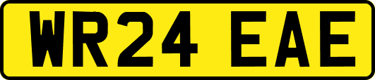 WR24EAE