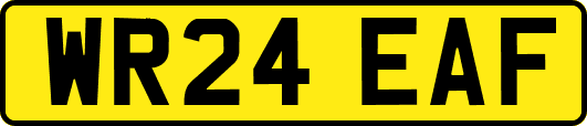 WR24EAF