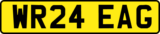 WR24EAG