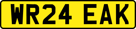 WR24EAK