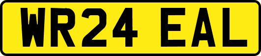 WR24EAL