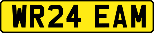 WR24EAM