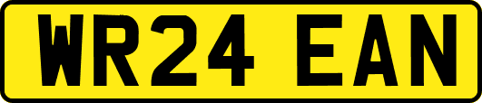 WR24EAN