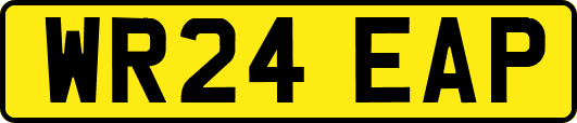 WR24EAP