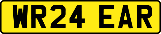 WR24EAR