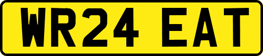 WR24EAT